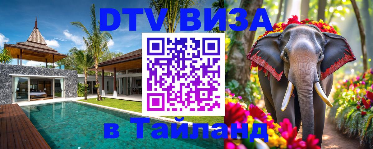 Цены на DTV визу в Таиланд — пакеты услуг, достаточно даже паспорта - Кишинёв  19.11.2025 